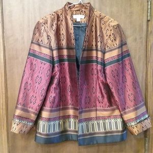 Coldwater Creek Jacket